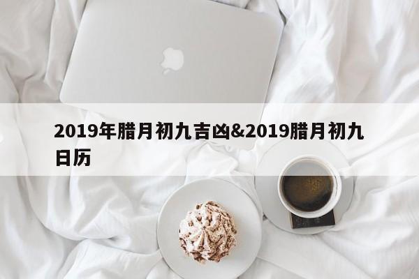 2019年腊月初九吉凶&2019腊月初九日历